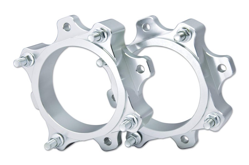 Factory Spec FS-206 1.5" Aluminum ATV Wheel Spacers, Set of 2